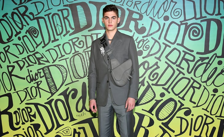 Facts About Hero Fiennes Tiffin From After We Collided Popsugar Celebrity Facts About Hero Fiennes Tiffin From After We Collided Popsugar Celebrity