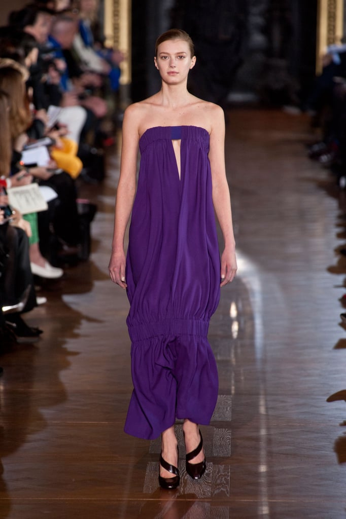 Stella McCartney Fall 2013
Stella McCartney Fall 2013