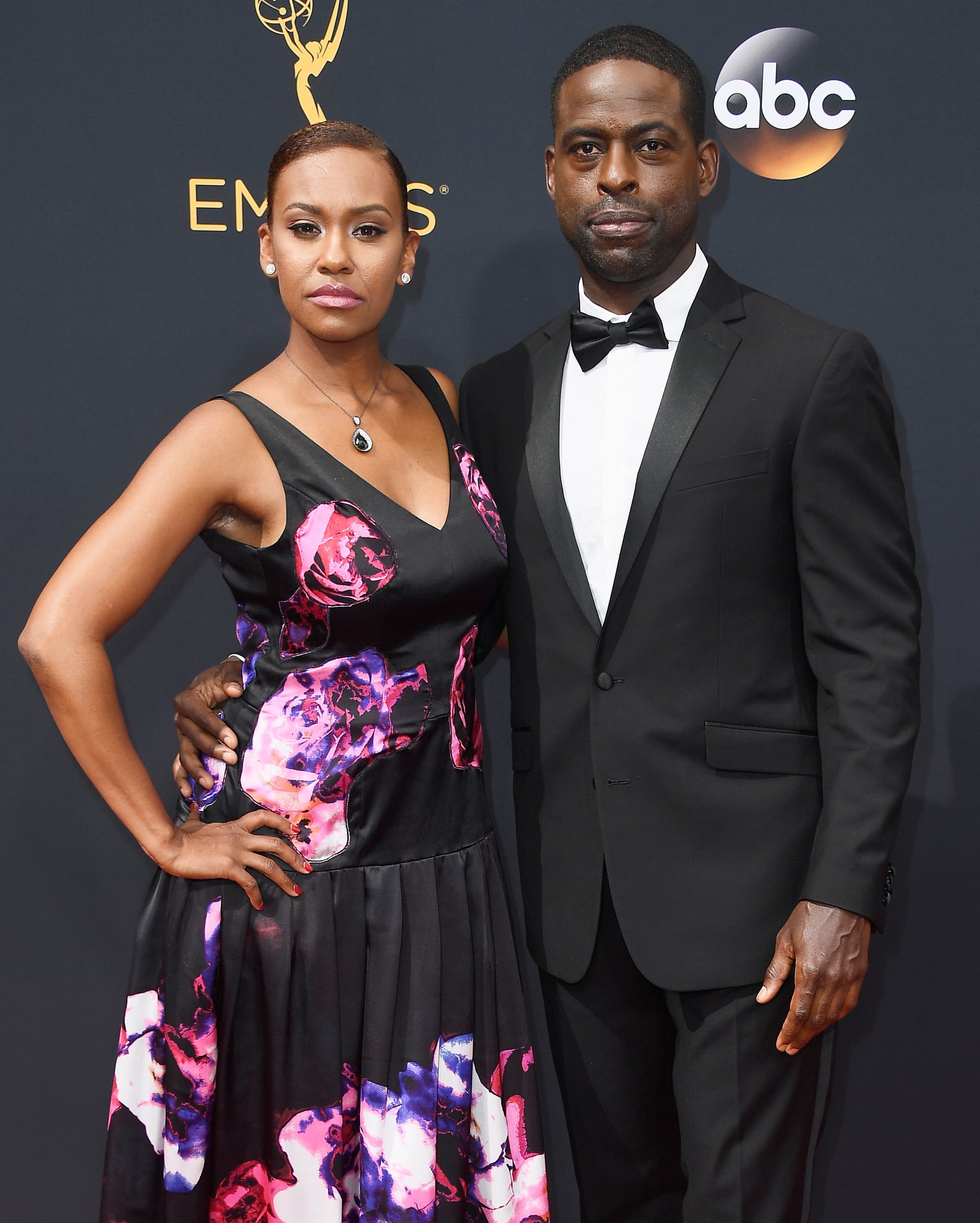 Sterling K. Brown Facts POPSUGAR Celebrity