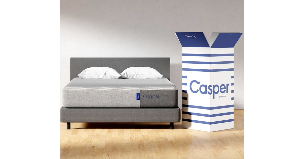 the casper signature 10 foam california king mattress