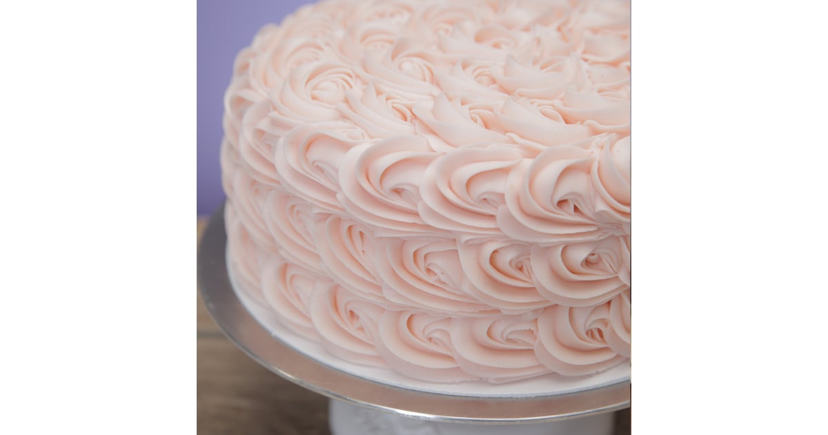 Magnolia Bakery Cake Frosting Popsugar Food