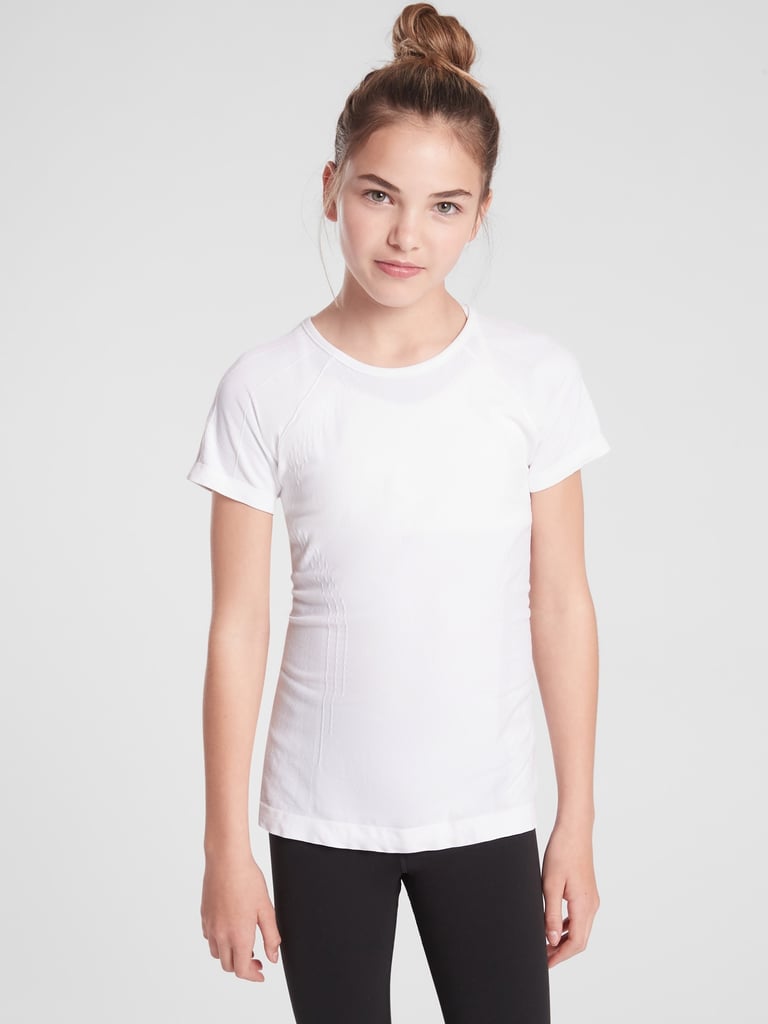 Athleta Girl Power Up Tee