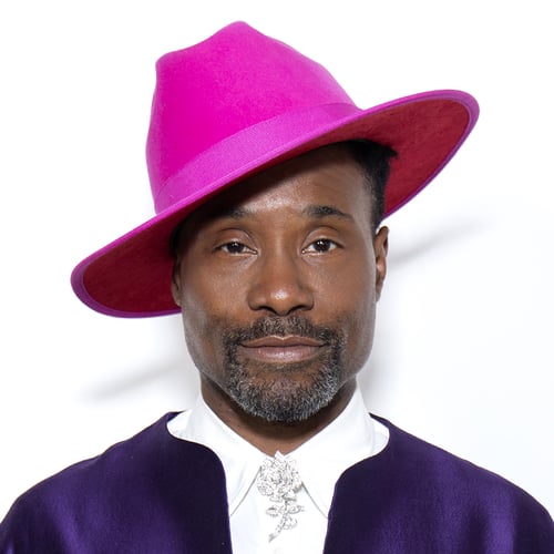 Billy Porter