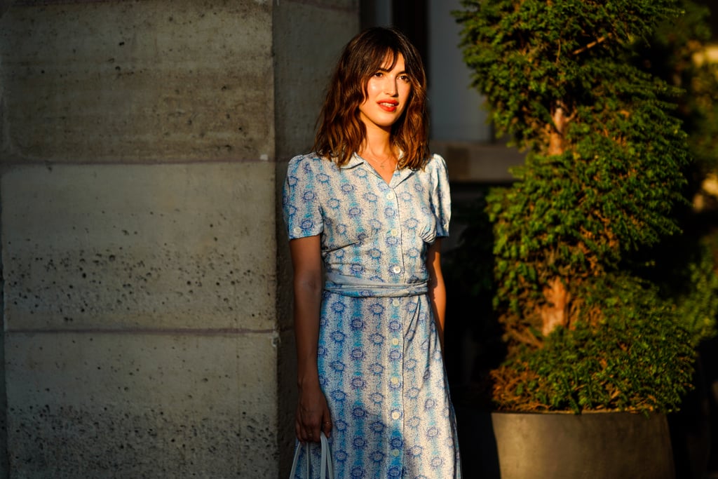 The Biggest Haircut Trend From Paris