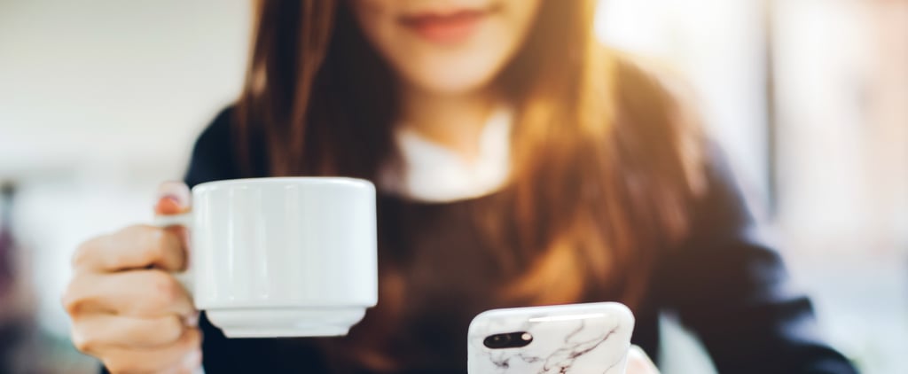 I'm Married and Still Follow My Exes on Social Media, but Here's Why That's Not a Problem