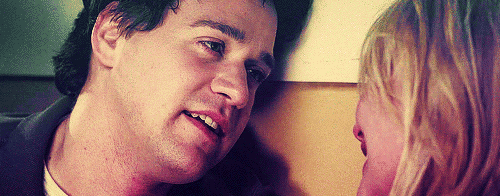 Resultado de imagem para izzie and george gif