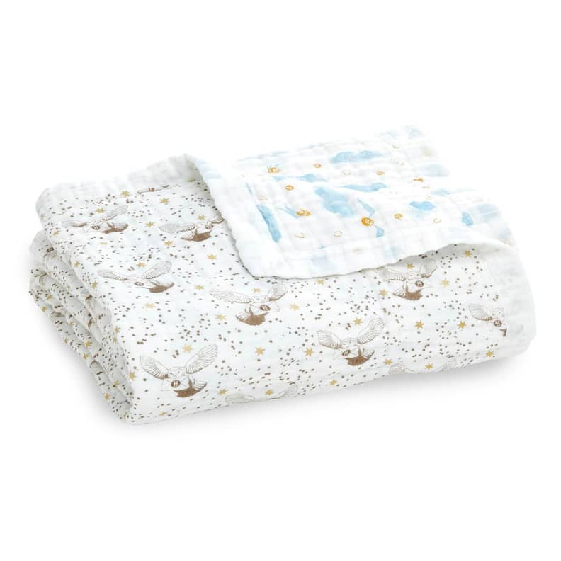 Aden and store anais oversized blanket