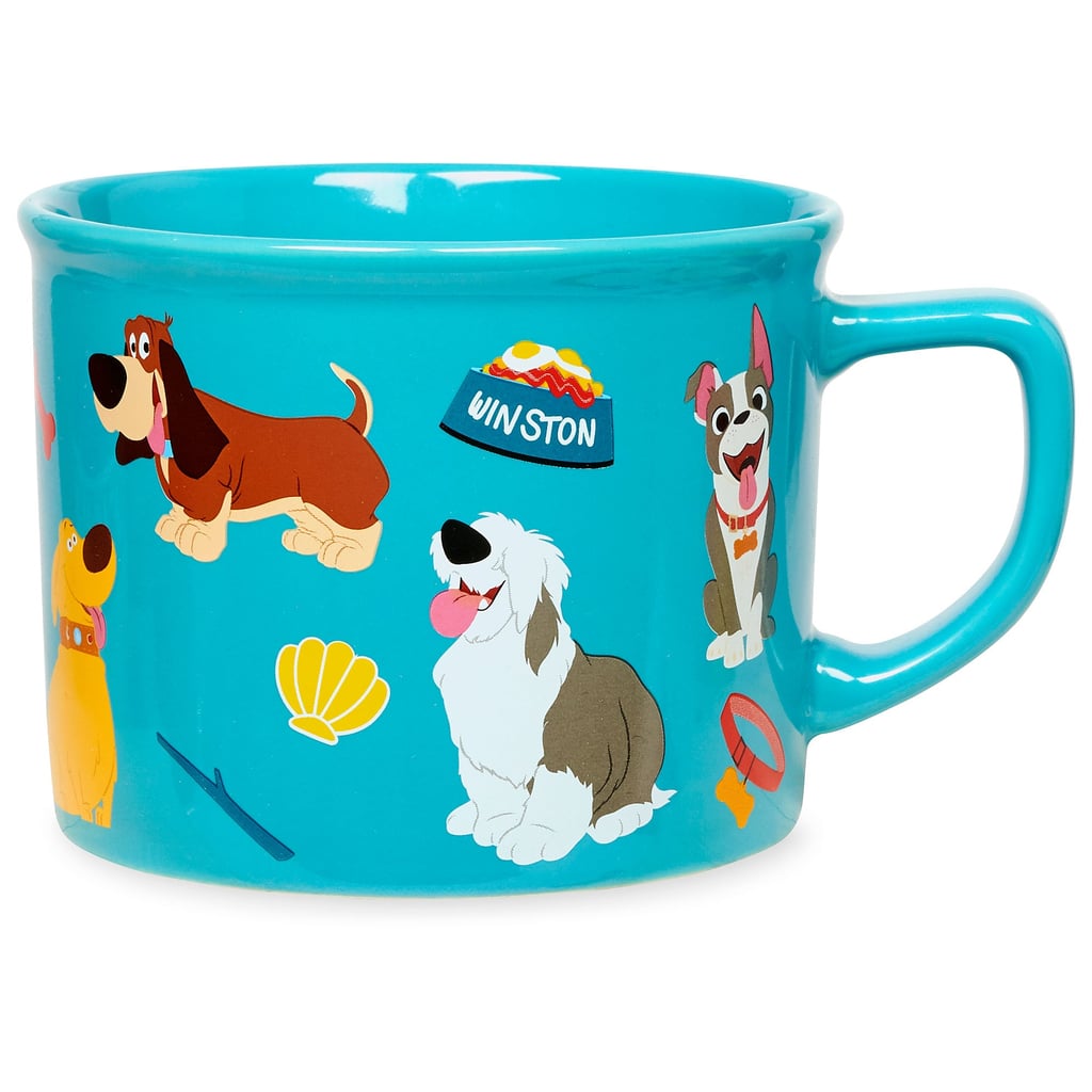 Disney Dogs Mug
