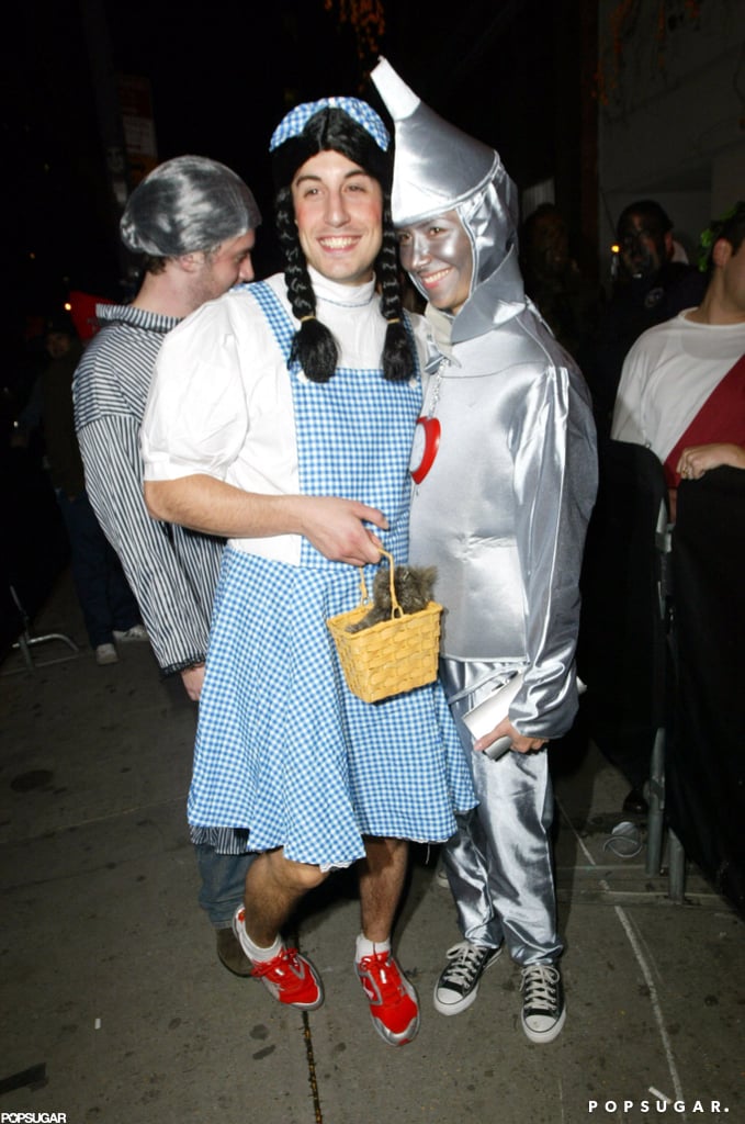 Jason Biggs