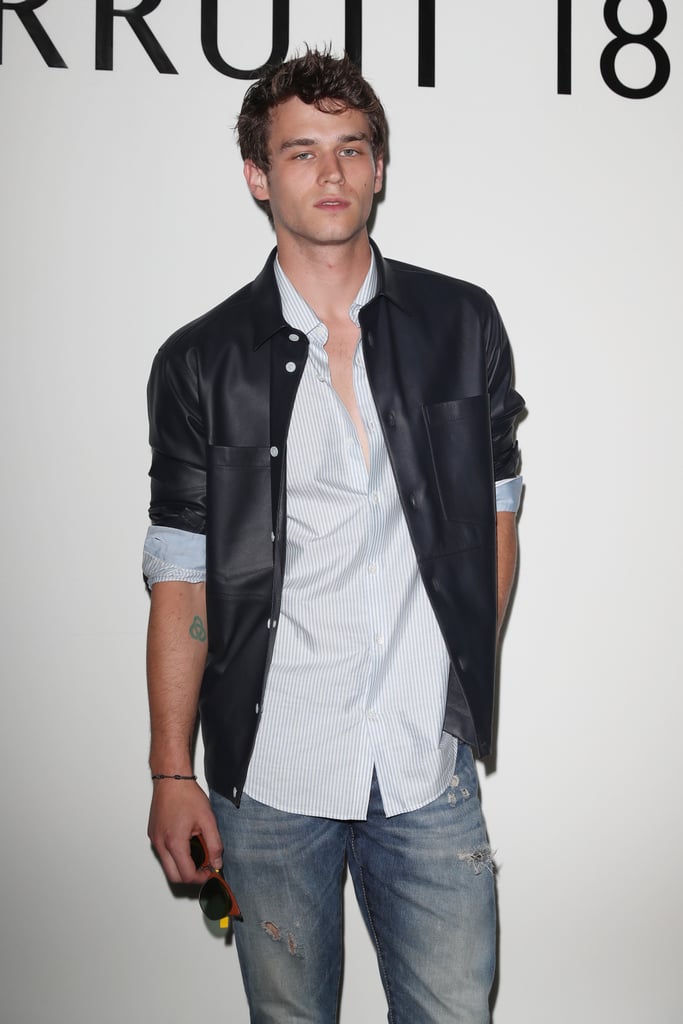 Brandon Flynn's Cutest Pictures