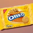 After a 4-Year Hiatus, Pumpkin Spice Oreos Are Back