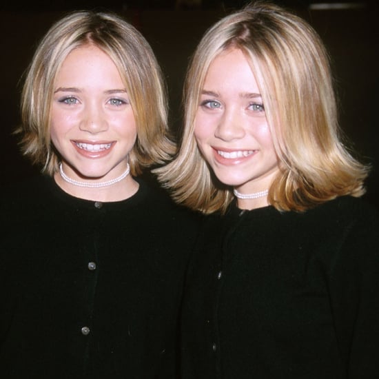 Nickelodeon Buys Mary-Kate and Ashley Movies