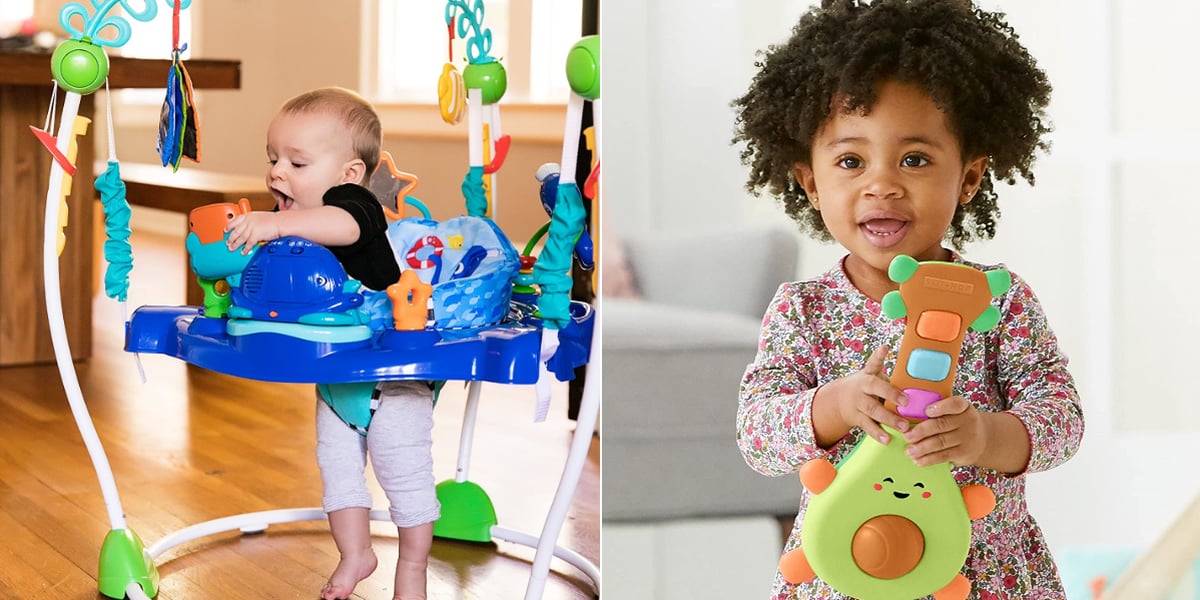 26 of the Best Gifts and Toys For Babies 2022 | POPSUGAR Family