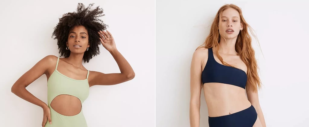 The Best Swimsuits From Madewell