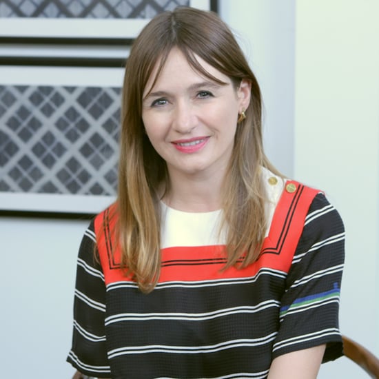 Emily Mortimer Doll & Em Interview | Video