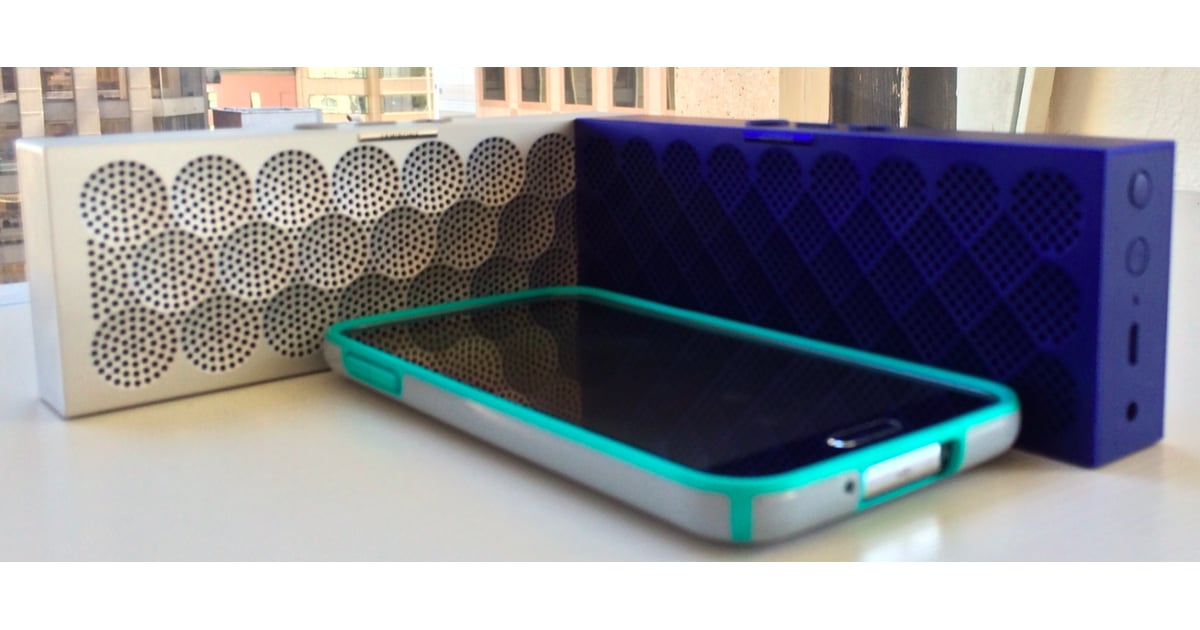 Pair Two Mini Jambox Speakers Together POPSUGAR Tech