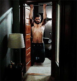 Jamie Dornan Pictures From Fifty Shades of Grey and The Fall | PS