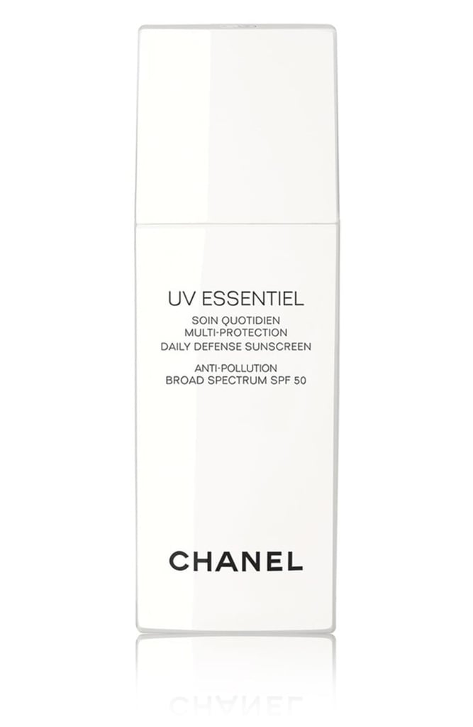 Chanel's UV Essentiel Multi-Protection Daily Defense