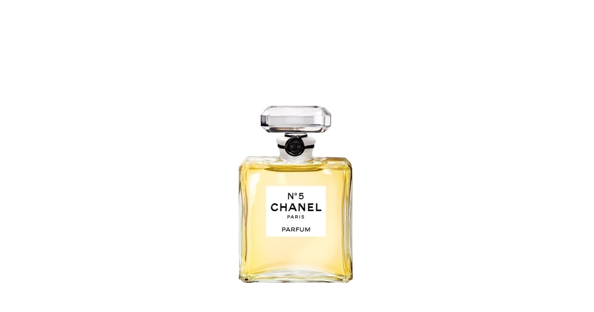 Chanel No.5 Parfum | Which Chanel No.5 to Buy | POPSUGAR Beauty Photo 2