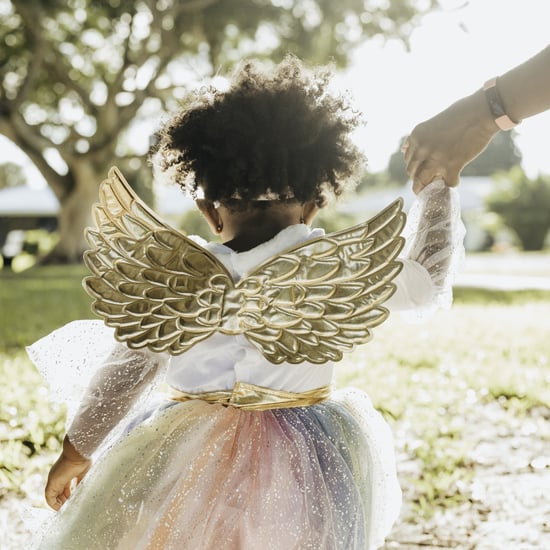 Childhood Halloween Costume Meaning, According to Experts