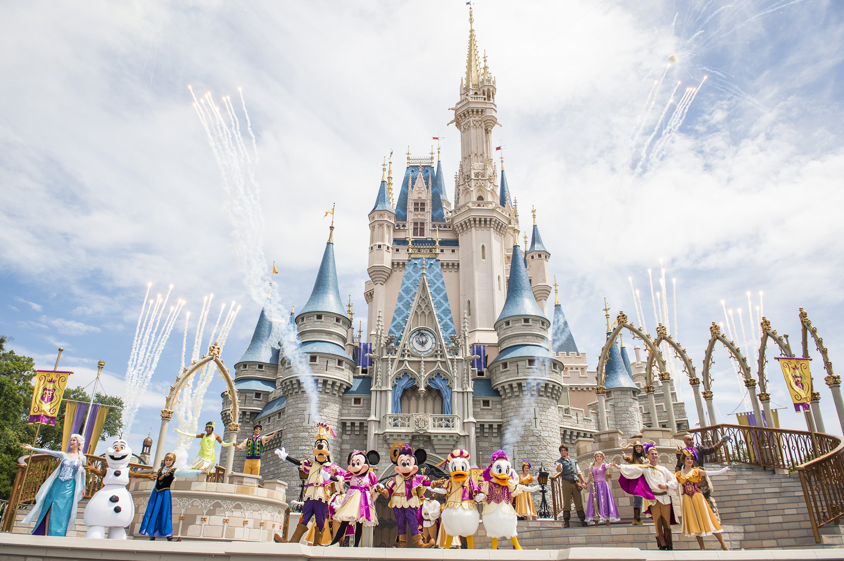 Why the Newest Disney World Resort Trend is PERFECT for Summer