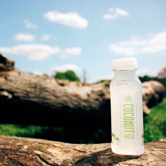 Pret Coconut Water | Review