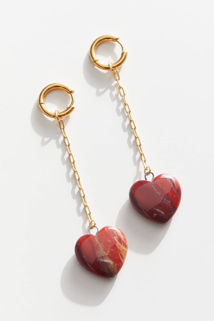 Notte Jewelry Valentina Drop Earrings