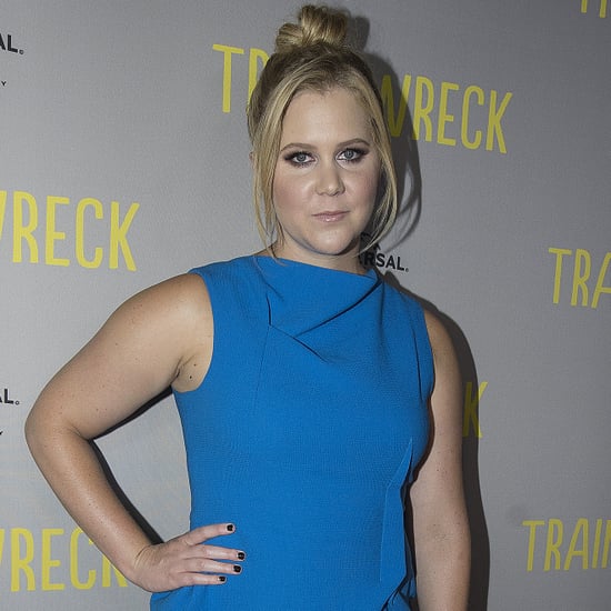 Amy Schumer Tweet About Trainwreck Theater Shooting