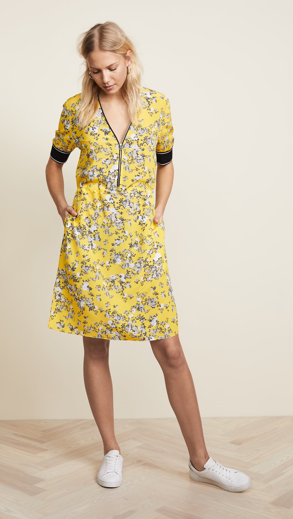 rag and bone dress
