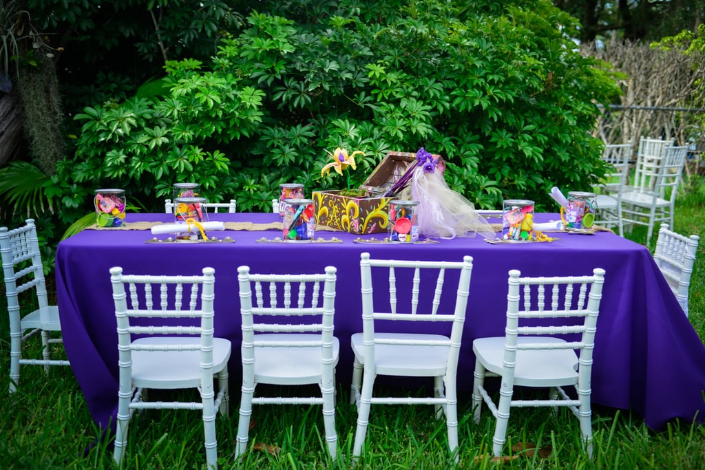 Craft Table