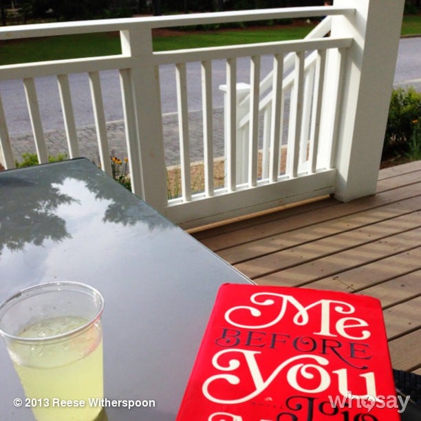 Me Before You by Jojo Moyes