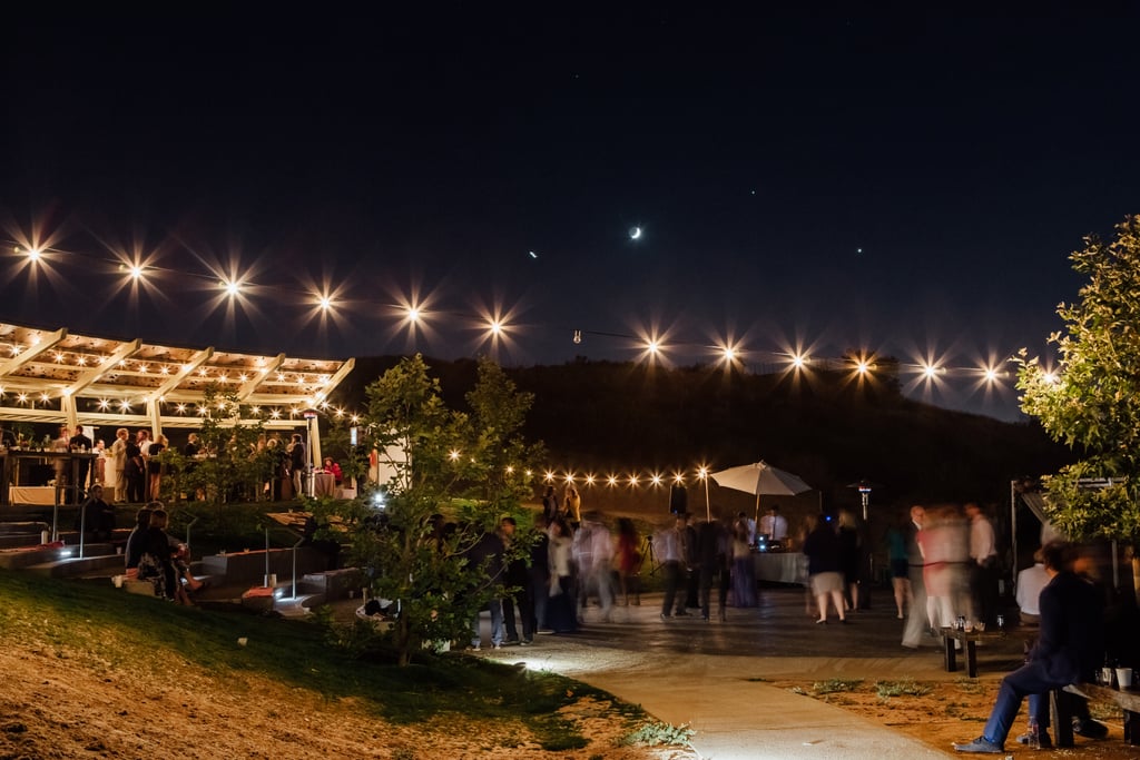 Los Angeles Wedding