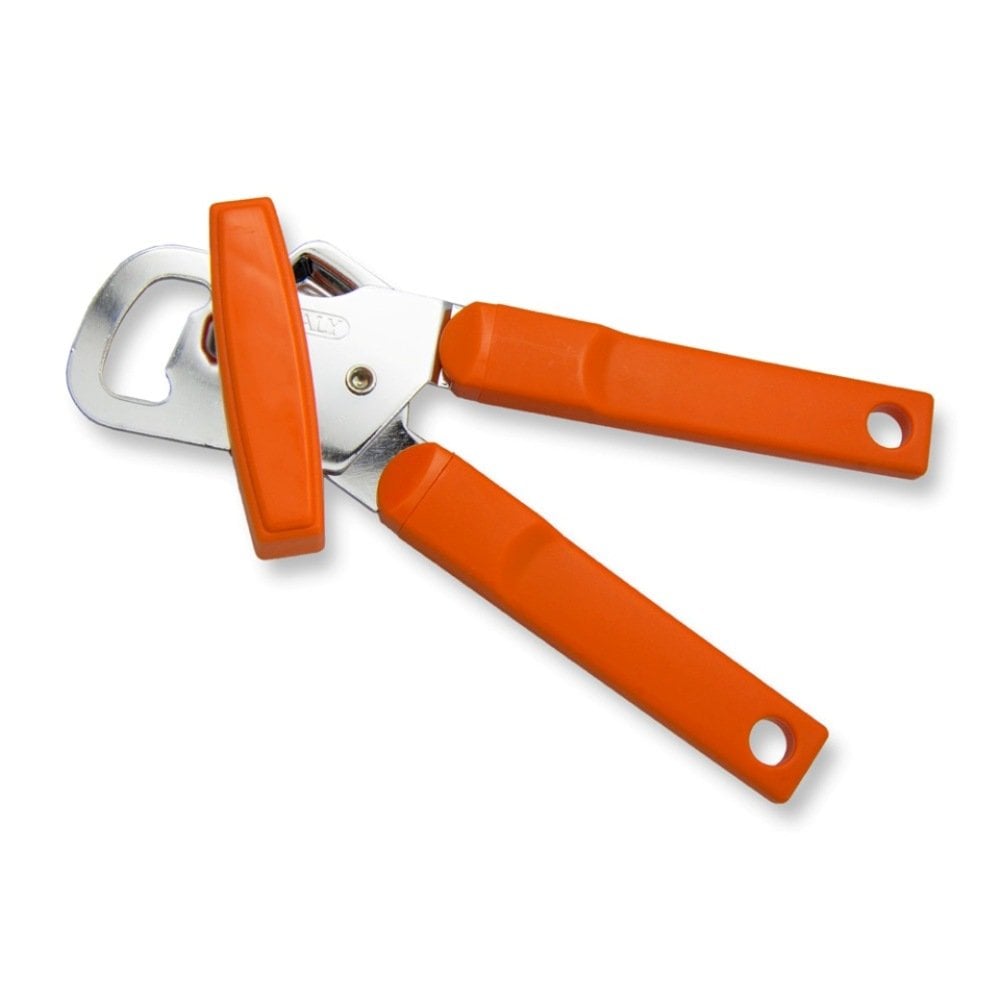 Left-Handed Manual Can Opener