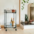 10 Modern and Trendy Pieces That Will Help You Put Your Stamp on Your New Place