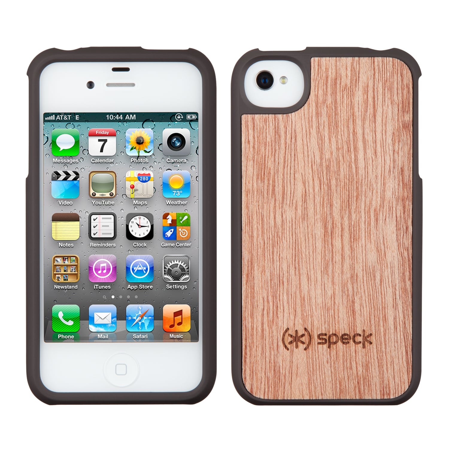 iPhone 4S Case Speck POPSUGAR Tech