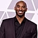 Celebrity Reactions to Kobe Bryant's Death