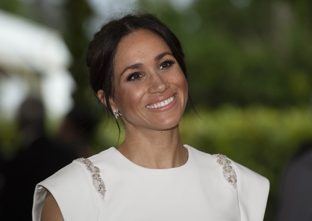 Meghan Markle's Best Beauty Looks 2018