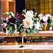Fall Flowers For Weddings