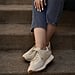 I Get So Many Compliments Whenever I Wear These Leather Sneakers