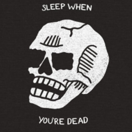 Things People Who Can't Sleep Understand