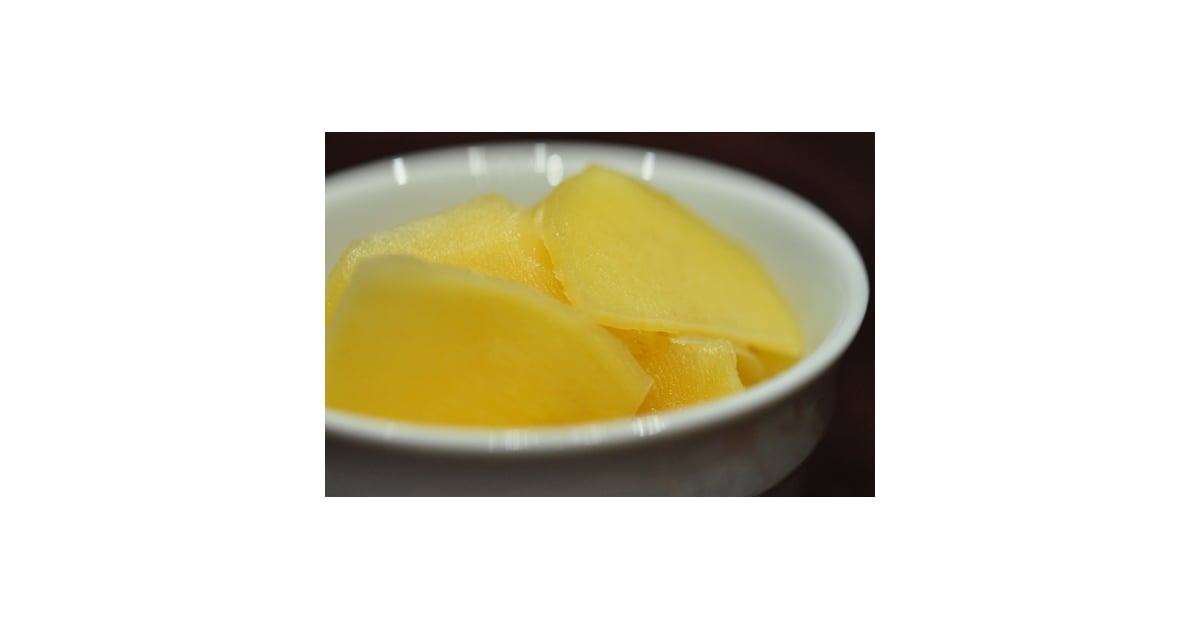 Pickled Ginger Recipe | POPSUGAR Food