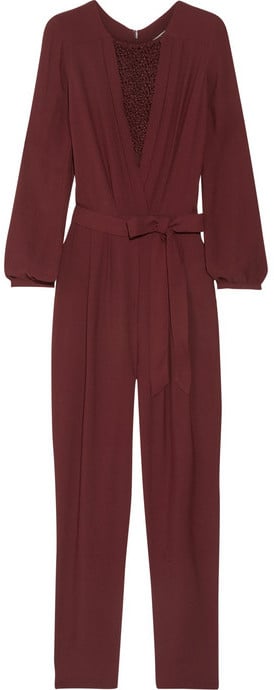 Formal Jumpsuit