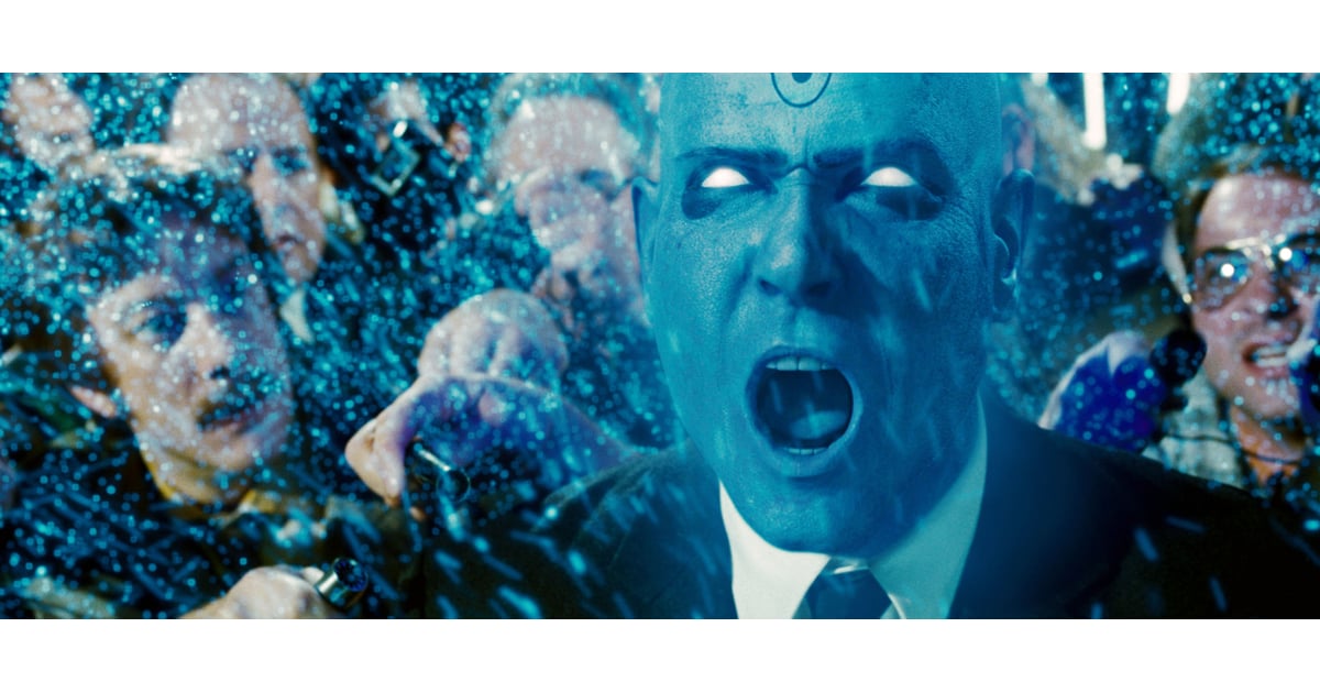 "Watchmen" 495+ New Netflix Movies to Watch in November 2022