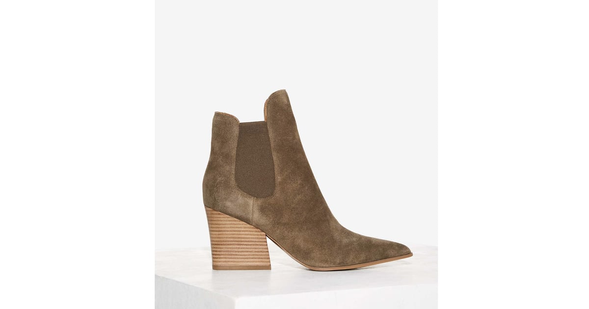 kendall & kylie finley chelsea boot