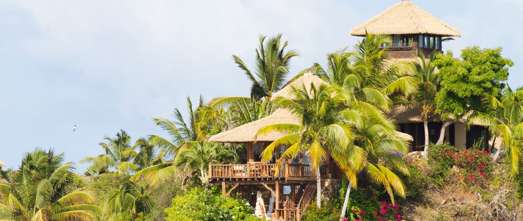 Where Are the Obamas Vacationing in the BVI?