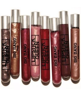 Lipstick Queen Big Bang Illusion Gloss