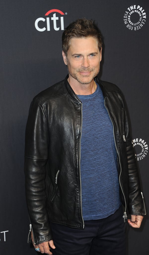 Parks and Recreation Reunion at PaleyFest March 2019 Photos