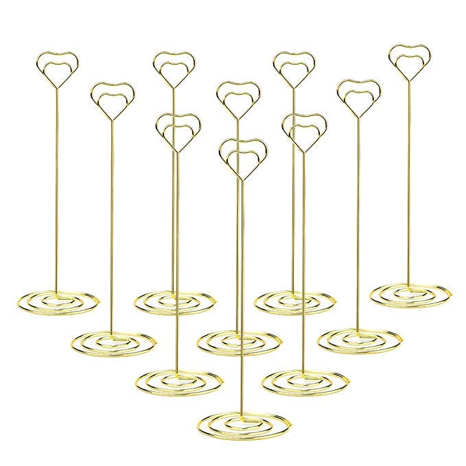 Affordable place card holders deals