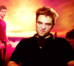 When He Scrunched Up His Face and You Shed a Small Tear