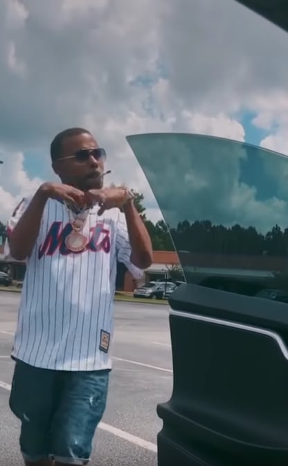 Lil Duval
